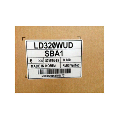İyi bir fiyat. LD320WUD-SBA1 32.0 inç FHD 120Hz EEFL LCD Ekranı çevrimiçi