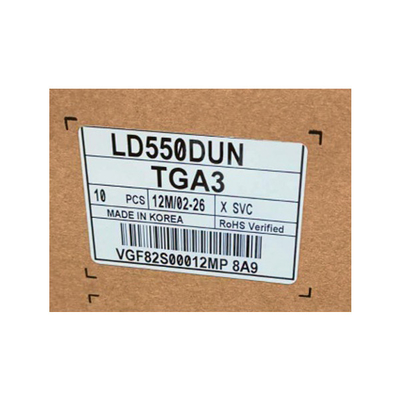 İyi bir fiyat. LD550DUN-TGA3 55.0 inç 1920*1080 Video Duvarı için LCD Ekran çevrimiçi
