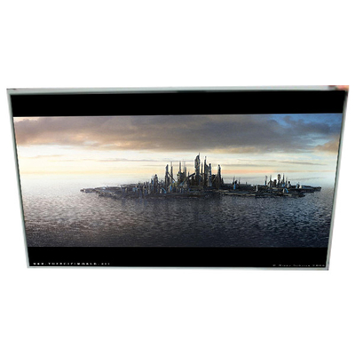 İyi bir fiyat. LD750EQF-FJM1 75.0 inç LCD Ekran 3840*2160 LCD Panel çevrimiçi