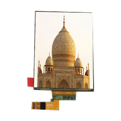 İyi bir fiyat. LH520WX2-SD01 Dokunmatik Ekranlı 5.2 inçlik a-Si TFT-LCD Panel çevrimiçi