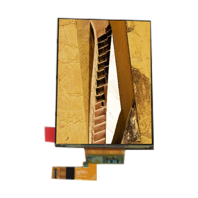 İyi bir fiyat. LH530WX1-SH01 5.3 inç 720*1280 LCD Panel Ekran çevrimiçi