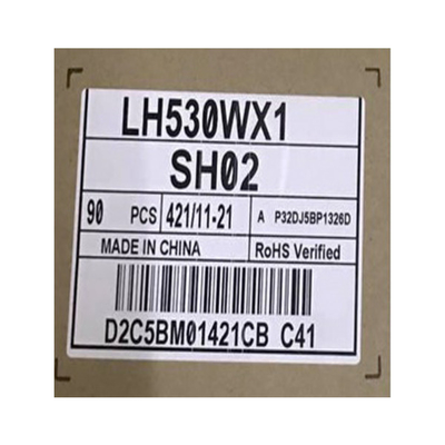 İyi bir fiyat. LH530WX1-SH02 5.3 inç 720*1280 LCD ekran çevrimiçi