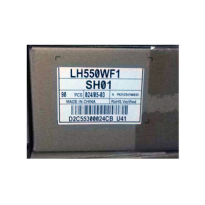 İyi bir fiyat. LH550WF1-SH01 5.5 inç IPS LCD Panel Ekranı çevrimiçi