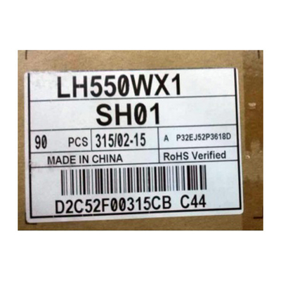 İyi bir fiyat. LH550WX1-SH01 Cep telefonu için 5,5 inçlik LCD ekran çevrimiçi