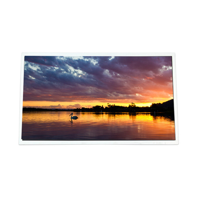 İyi bir fiyat. HD101IA-01P 10.1 inç 1280*800 40 pinlik dokunmatik LCD ekran çevrimiçi