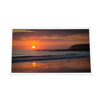 İyi bir fiyat. 8.0 inç LS080HT121 800*600 LCD ekran taşınabilir DVD çalar için çevrimiçi