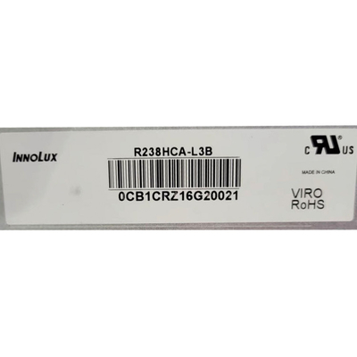İyi bir fiyat. R238HCA-L3B 23.8 inç Tıbbi LCD Ekran Paneli çevrimiçi