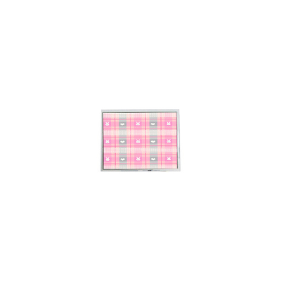İyi bir fiyat. 800*480 10.2 inç AM-800480FTMQW-01H 262K 350 cd/m2 LCD Ekran çevrimiçi