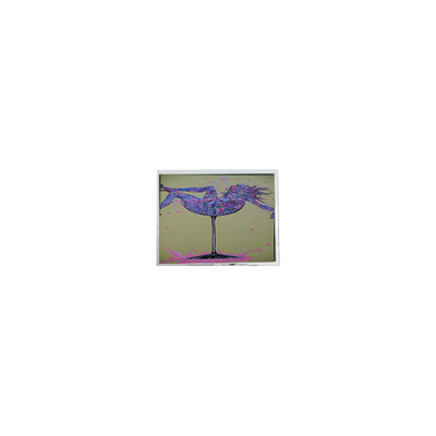 İyi bir fiyat. 800*480 5.0 inç AM-800480LTMQW-W0H 470 cd/m2 LCD Panel Ekran Monitörü çevrimiçi