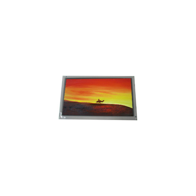 İyi bir fiyat. 7.0 inç 800*480 AM-800480R2TMQW-TA0H 400 cd/m2 20 pin TFT-LCD Ekran Monitörü çevrimiçi