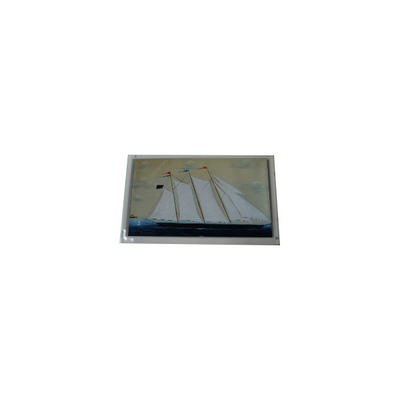 İyi bir fiyat. Yeni 800*480 AM-800480R2TZQW-00H 7.0 inç 40 pin TFT-LCD Ekran Ekran Paneli çevrimiçi