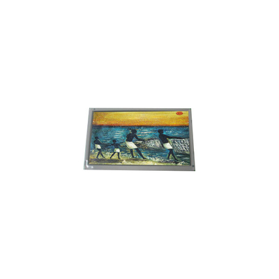 İyi bir fiyat. 800*480 7.0 inç AM-800480R3TMQW-A1H-A 3S10P WLED TFT-LCD Ekran Modülü çevrimiçi