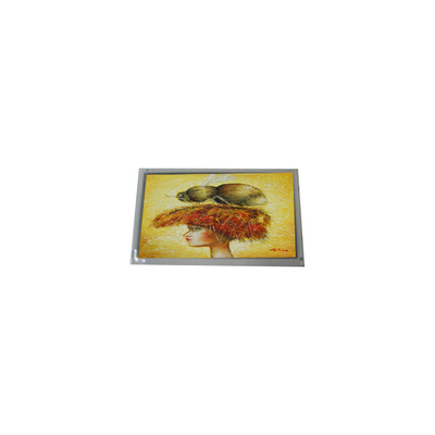 İyi bir fiyat. Orijinal 800*480 AM-800480R3TMQW-A1H-F 7.0 inç LVDS 400:1 TFT-LCD Ekranı çevrimiçi