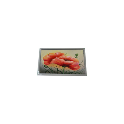 İyi bir fiyat. Hot Sell 800*480 7.0 inç AM-800480R3TZQW-A1H-B 262K 20 pin TFT-LCD Ekranı çevrimiçi