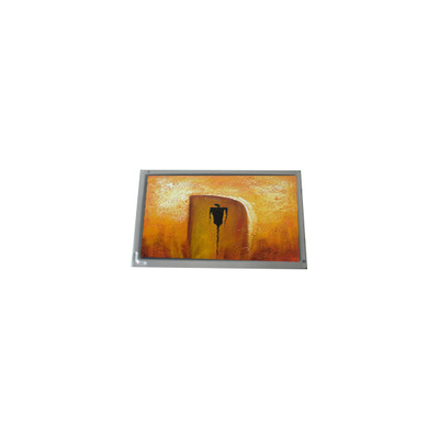 İyi bir fiyat. 7.0 inç 800*480 AM-800480R5TMQW-TB1H Dokunma 40 Pin TFT-LCD Ekran Modülü çevrimiçi
