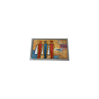 İyi bir fiyat. Parçalar 800*480 7.0 inç AM-800480R7TMQW-T01H 60Hz TFT-LCD Ekran Paneli çevrimiçi