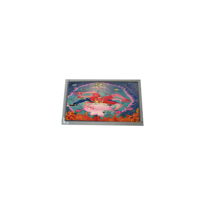 İyi bir fiyat. 800*480 AM-800480STMQW-W0 7.0 inç 60Hz 350 cd/m2 TFT-LCD ekranı çevrimiçi