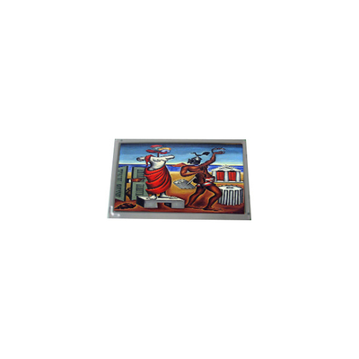 İyi bir fiyat. 8.0 inç AM-800600P4TMQW-B1H TFT 500 cd/m2 LCD ekran çevrimiçi