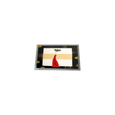İyi bir fiyat. AM-800600P5TMQW-B0H 800*600 8.0 inç TFT WLED LCD ekran LCD ekran çevrimiçi