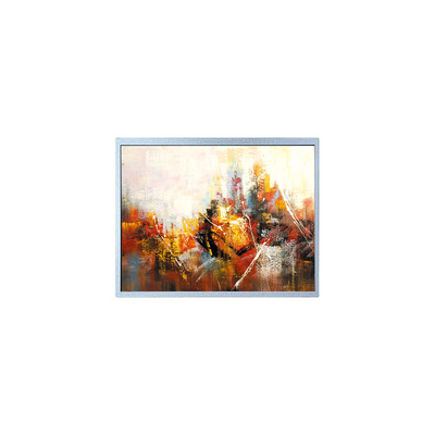İyi bir fiyat. 1024*768 10.4 inç AM-1024768M2TMQW-T00H 30 pin TFT LCD Ekranı çevrimiçi
