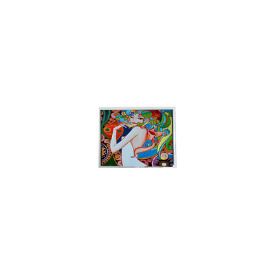 İyi bir fiyat. 640*200 DMF-50036ZNB-FW 9.6 inç 12 pin LCD Panel Parçaları çevrimiçi