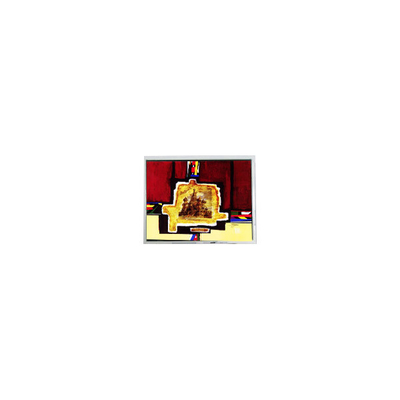 İyi bir fiyat. Yeni 7.2 inç 640*480 DMF-50383NF-FW LCD ekranı Endüstriyel çevrimiçi