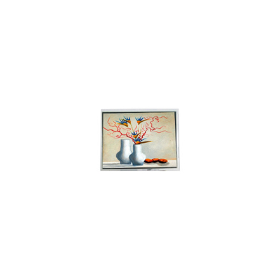 İyi bir fiyat. 800*600 12.1 inç T-55788GD121J-LW-AGN 30 pin LCD Panel Modülü çevrimiçi