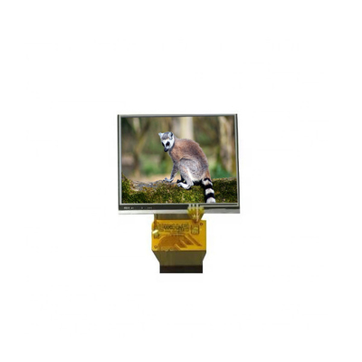 İyi bir fiyat. TM035KBH02-09 Endüstriyel için 3,5 inç 320*240 TFT LCD ekran çevrimiçi