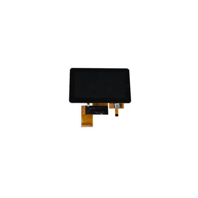 İyi bir fiyat. TM043NVHG08 480*272 4.3 inç 60Hz 40 pinlik LCD ekran çevrimiçi