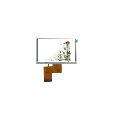 İyi bir fiyat. TM050RDHG11 800*480 WLED LCD Modülü Panel Ekran Ekranı çevrimiçi