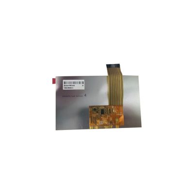 İyi bir fiyat. 5.0 inç TM050RDHG14-00 800*480 LCD Panel Display Parçaları çevrimiçi