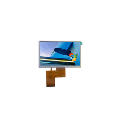 İyi bir fiyat. TM050RDHG16 800*480 LCD Ekran Modülü çevrimiçi