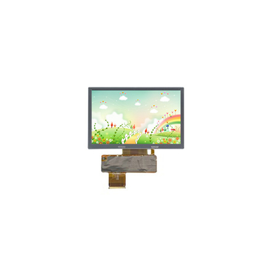 İyi bir fiyat. Yeni 5.0 inç TM050RDZP02 4S2P WLED LCD Ekran Paneli çevrimiçi