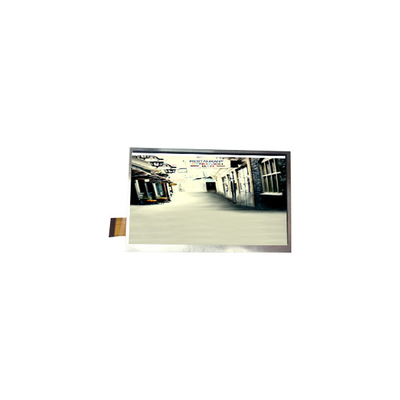 İyi bir fiyat. 800*480 TM050RVHG01 5.0 inç PCAP 60Hz LCD Panel Ekran Parçaları çevrimiçi