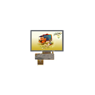 İyi bir fiyat. TM050RVHG01-00 5.0 inç LCD Panel lcd Screen Endüstriyel çevrimiçi