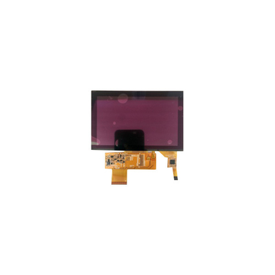 İyi bir fiyat. 800*480 TM050RVHG02-40 5.0 inç 330 cd/m2 LCD Panel Ekranı çevrimiçi
