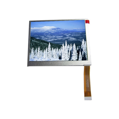 İyi bir fiyat. 5Dijital Fotoğraf Çerçeve için.6 inç TM056KDH01 320*234 LCD ekran ekranı çevrimiçi