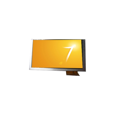 İyi bir fiyat. Yeni 6.2 inç TM062RDH03 Endüstriyel için 60 pinlik LCD Ekran çevrimiçi
