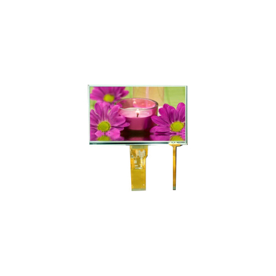 İyi bir fiyat. TM070RBH10-00 7.0 inç stokta MP3 PMP için dokunmatik LCD ekran LCD çevrimiçi