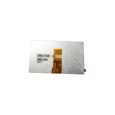 İyi bir fiyat. TM070RDH10-11 7.0 inç 800*480 60Hz LCD Ekran Panel Ekranı çevrimiçi