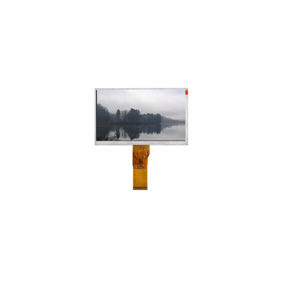 İyi bir fiyat. TM070RDH10-41 7.0 inç 800*480 LCD Ekran Endüstriyel LCD Panel Ekranı çevrimiçi