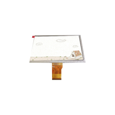 İyi bir fiyat. sıcak satış 800*480 7.0 inç TM070RDH10-46 LCD Ekran monitörü Ekran çevrimiçi