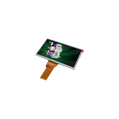 İyi bir fiyat. TM070RDHG23-40 800*480 7.0 inç 1400 cd/m2 LCD Panel çevrimiçi