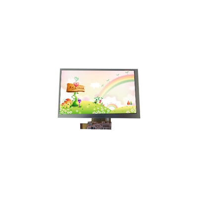 İyi bir fiyat. orijinal 800*480 TM070RDHG24-00 7.0 inç 50 pinlik LCD ekran çevrimiçi