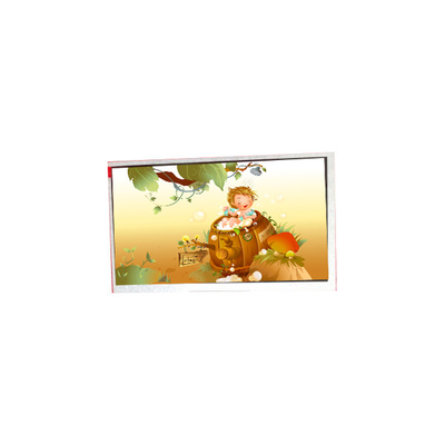 İyi bir fiyat. TM070RDHG25-00 800*480 7.0 inç LVDS LCD Panel ekranı Ekran çevrimiçi