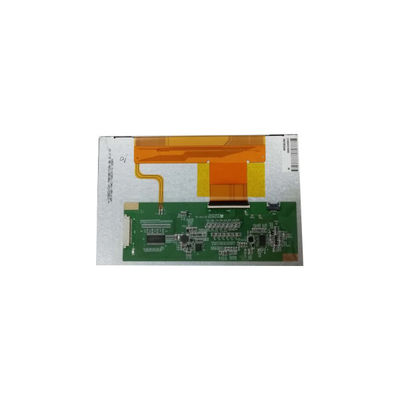 İyi bir fiyat. TM070RDSG08 800*480 7.0 inç LVDS 60Hz LCD Ekran Paneli çevrimiçi