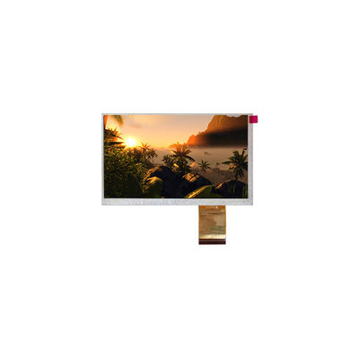 İyi bir fiyat. TM070RVHG01-02 800*480 7.0 inç 262K LCD SCREEN Panel modülü çevrimiçi