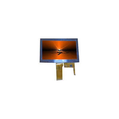 İyi bir fiyat. TM070RVHG04 800*480 Dışarıda Yüksek Parlaklık için 7.0 inç LCD Ekran çevrimiçi