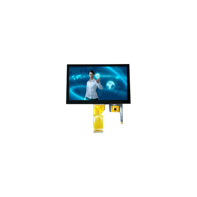İyi bir fiyat. Sıcak satış 800*480 TM070RVHG50 7.0 inç 60Hz LCD ekran çevrimiçi