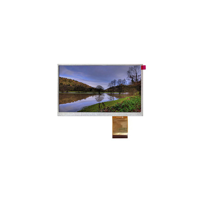 İyi bir fiyat. TM070RVZ01 800*480 7.0 inç 16.7M LCD SCREEN LCD Panel çevrimiçi